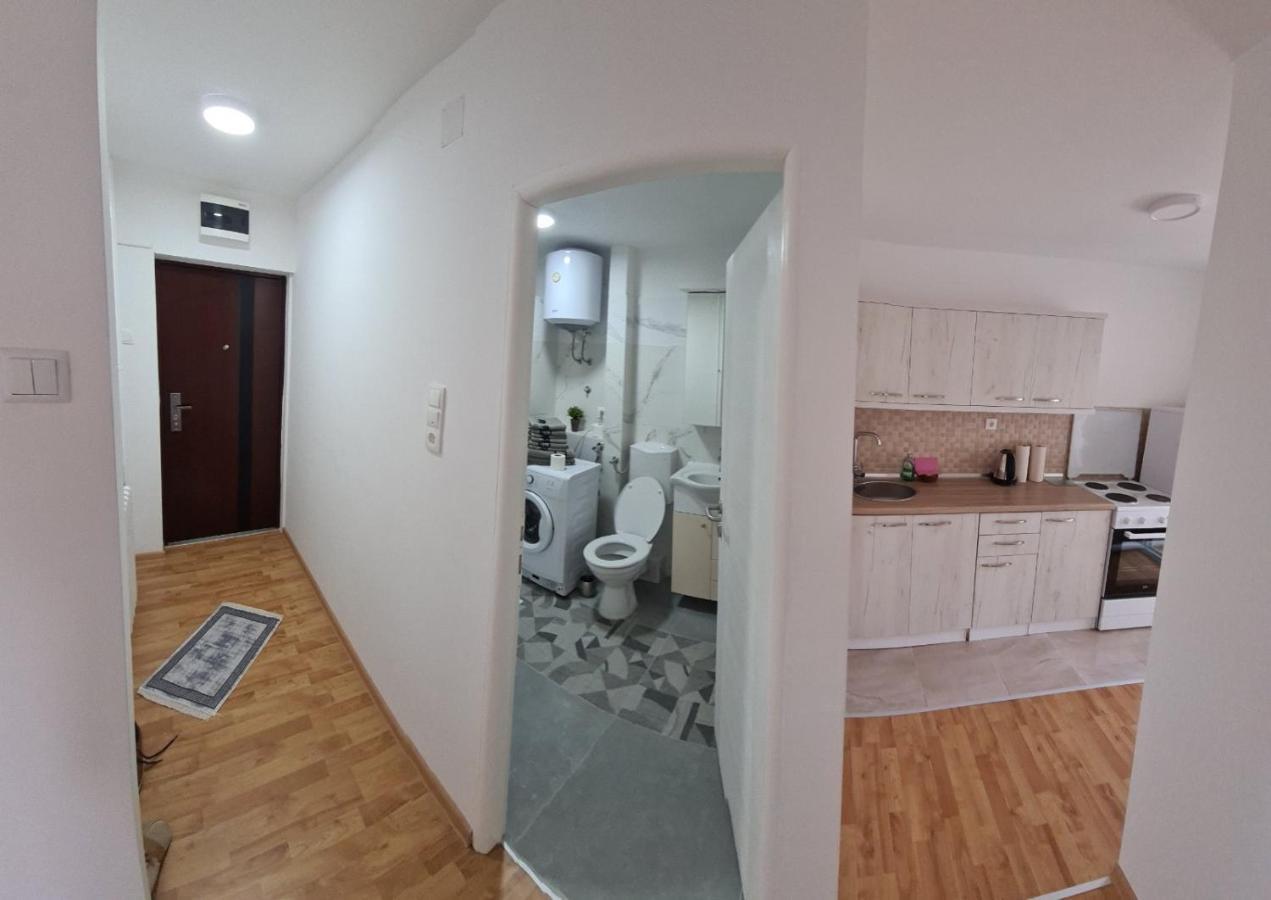 Apartament Bilino Polje Zenica Zewnętrze zdjęcie
