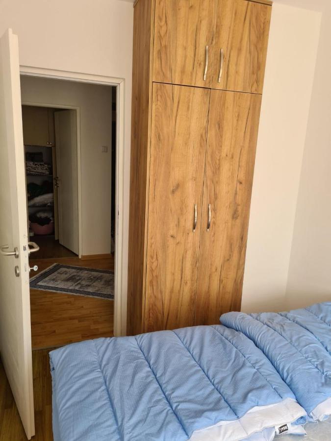 Apartament Bilino Polje Zenica Zewnętrze zdjęcie