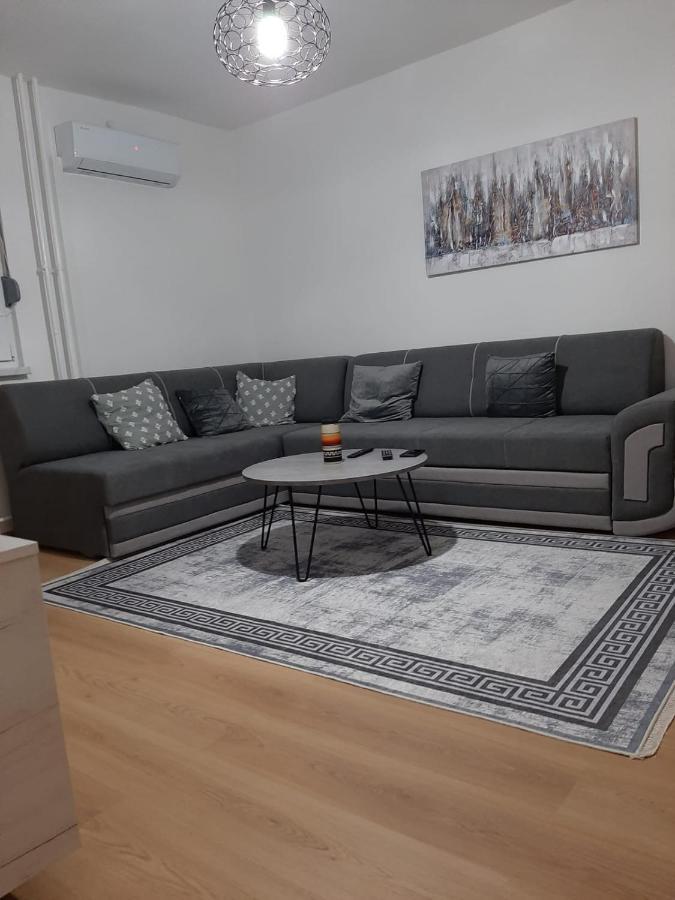 Apartament Bilino Polje Zenica Zewnętrze zdjęcie