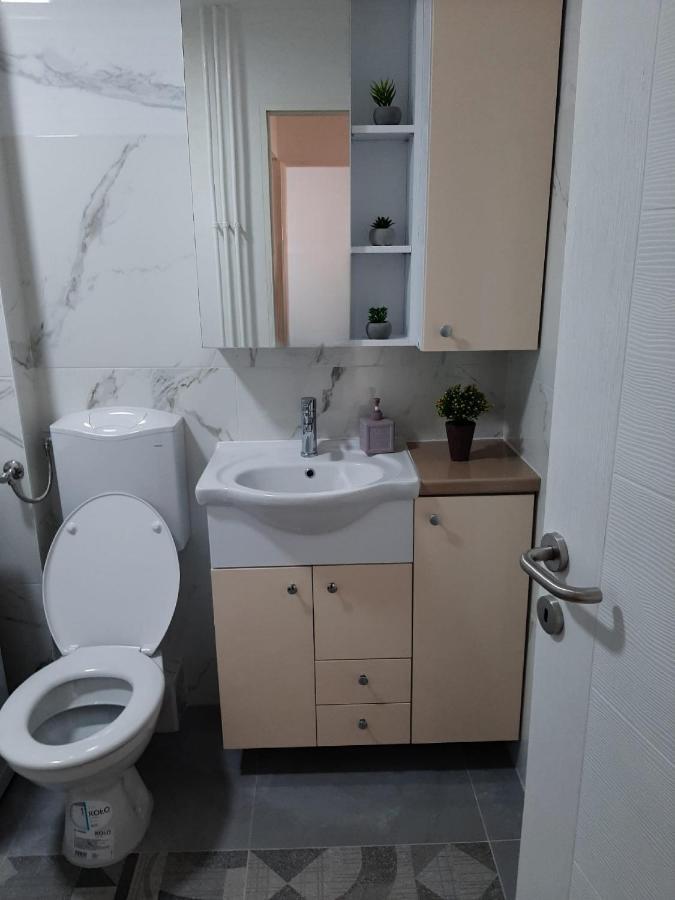 Apartament Bilino Polje Zenica Zewnętrze zdjęcie
