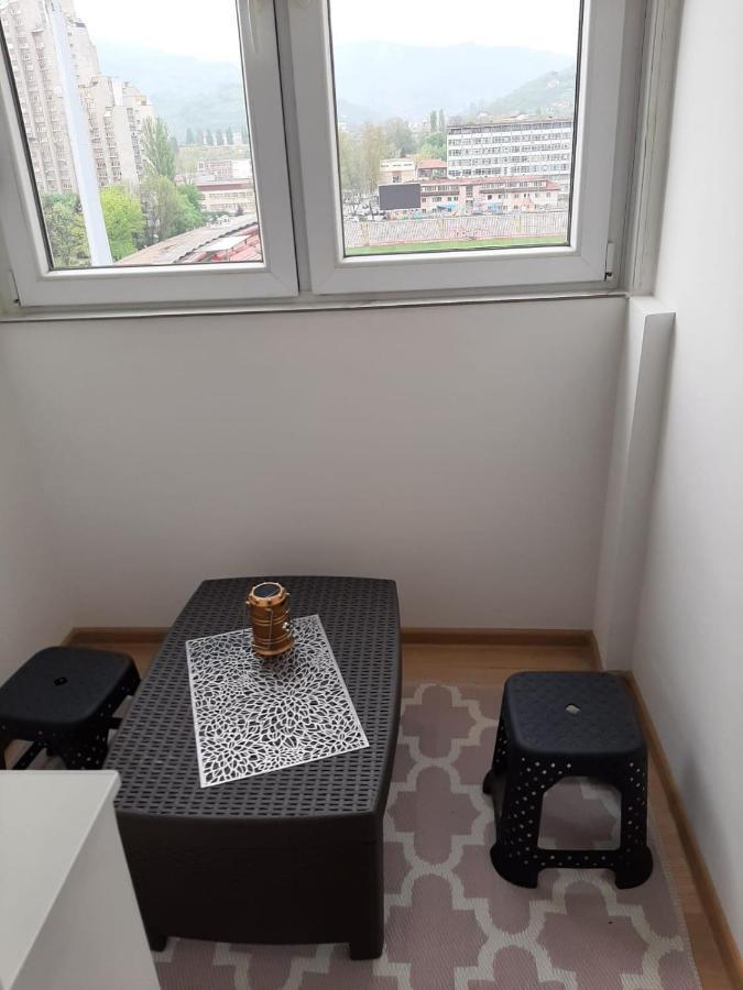 Apartament Bilino Polje Zenica Zewnętrze zdjęcie