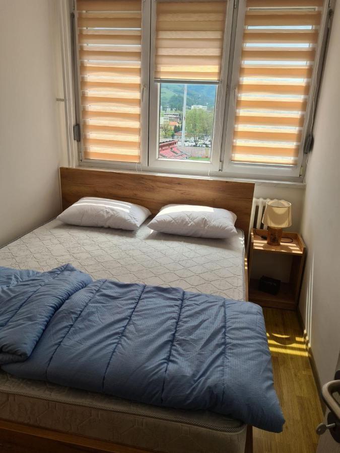 Apartament Bilino Polje Zenica Zewnętrze zdjęcie