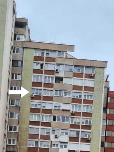 Apartament Bilino Polje Zenica Zewnętrze zdjęcie