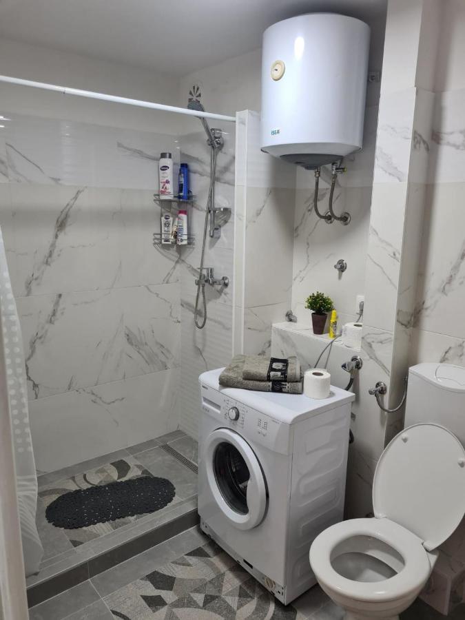 Apartament Bilino Polje Zenica Zewnętrze zdjęcie