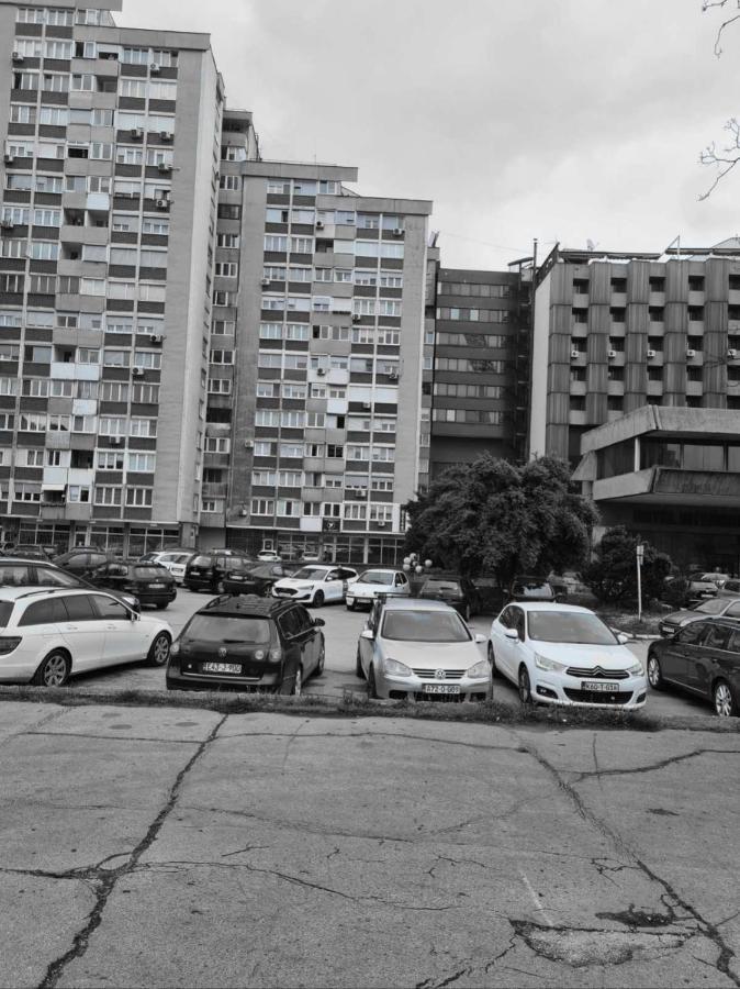 Apartament Bilino Polje Zenica Zewnętrze zdjęcie