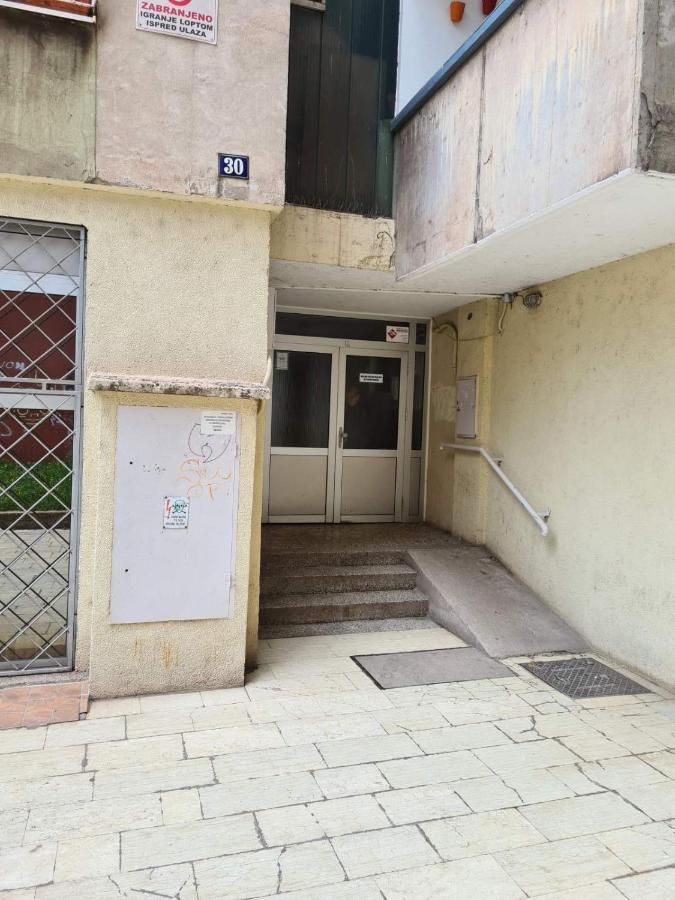 Apartament Bilino Polje Zenica Zewnętrze zdjęcie